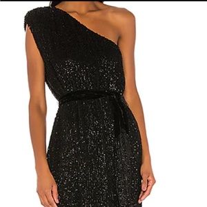 Retrofete Ella dress. New with tags.